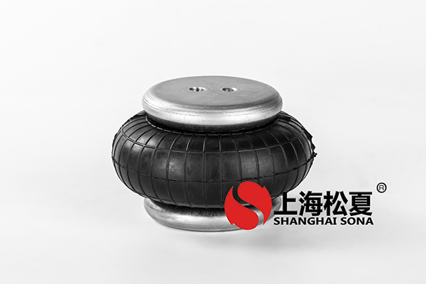 洗滌設(shè)備消音使用單層JBF196-115<a href='http://www.52lab.cn/' target='_blank'><u>空氣彈簧</u></a>