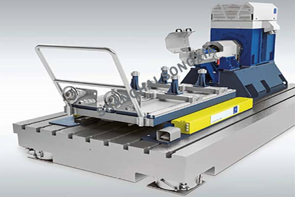 SSA600/20步進(jìn)掃描投影光刻機(jī)空氣隔振器如何？