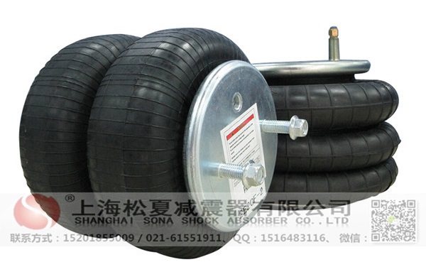 汽車<a href='http://www.52lab.cn/' target='_blank'><u>空氣彈簧</u></a>使用中的常見(jiàn)問(wèn)題