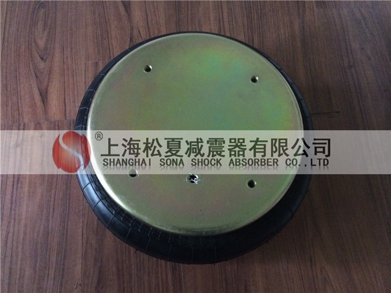 JBF386/140-1橡膠<a href='http://www.52lab.cn/' target='_blank'><u>空氣彈簧</u></a>