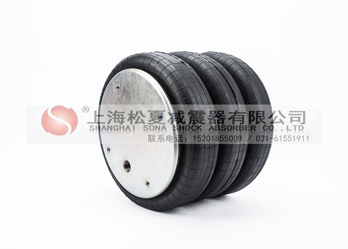 JBF406/520-3橡膠<a href='http://www.52lab.cn/' target='_blank'><u>空氣彈簧</u></a>