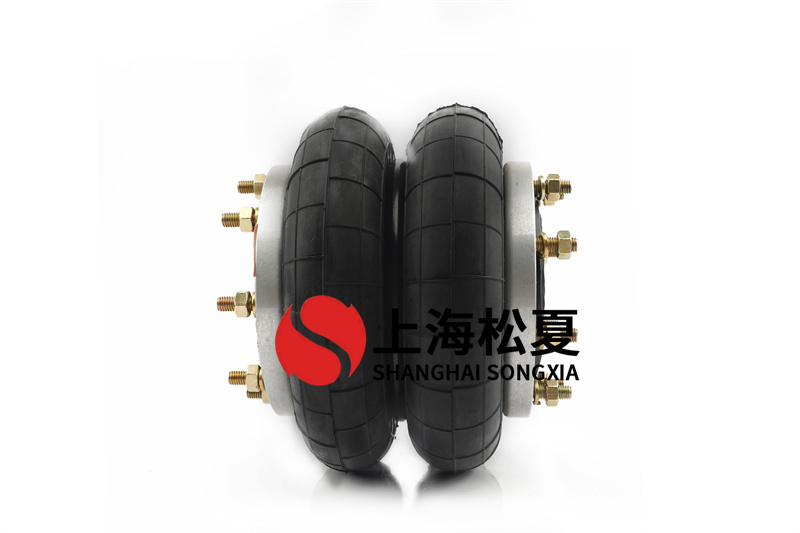 復(fù)合型塑膠<a href='http://www.52lab.cn/' target='_blank'><u>空氣彈簧</u></a>的優(yōu)勢有哪些？